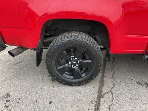 Used 2016 Chevrolet Colorado LT RWD image 25