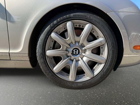 Used 2011 Bentley Continental GT Speed AWD/4WD image 22