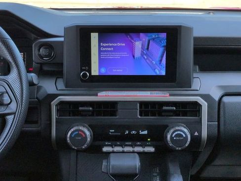 Certified 2025 Toyota Tacoma SR RWD image 18