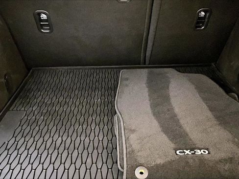 Used 2023 MAZDA CX-30 AWD 2.5 S image 33