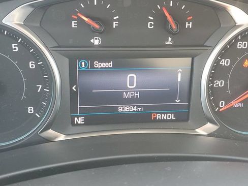 Certified 2023 Chevrolet Equinox LT w/ Driver Convenience Package AWD/4WD image 22