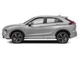 New 2025 Mitsubishi Eclipse Cross SEL image 3