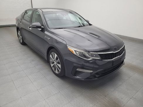 Used 2019 Kia Optima S FWD image 13