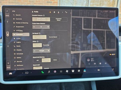 Used 2023 Tesla Model X image 48