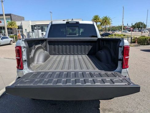New 2026 RAM 1500 RHO w/ RHO Level 1 Equipment Group AWD/4WD image 12