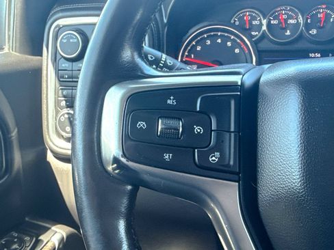 Used 2020 Chevrolet Silverado 1500 RST AWD/4WD image 43
