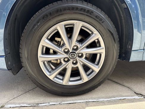 Used 2024 MAZDA CX-5 AWD 2.5 S w/ Select Package image 9