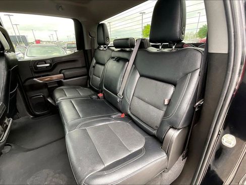 Used 2019 Chevrolet Silverado 1500 RST w/ True North Edition AWD/4WD image 34