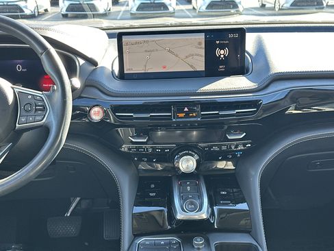 Used 2024 Acura MDX SH-AWD w/ Advance Package image 30