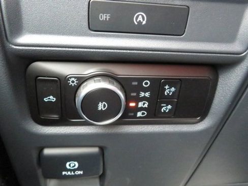 New 2025 Ford F150 STX w/ STX Black Appearance Package image 22