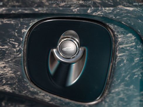 Used 2023 McLaren GT image 18