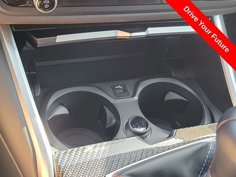 Used 2024 BMW M2 w/ Lighting Package RWD image 14