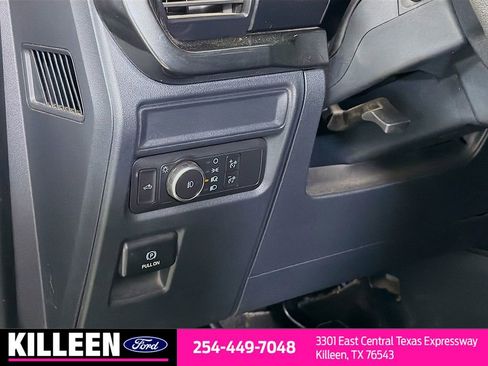 Used 2022 Ford F150 XL w/ STX Appearance Package image 9