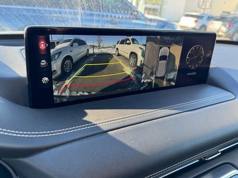 Used 2021 Genesis GV80 2.5T w/ Prestige Package 04 image 22