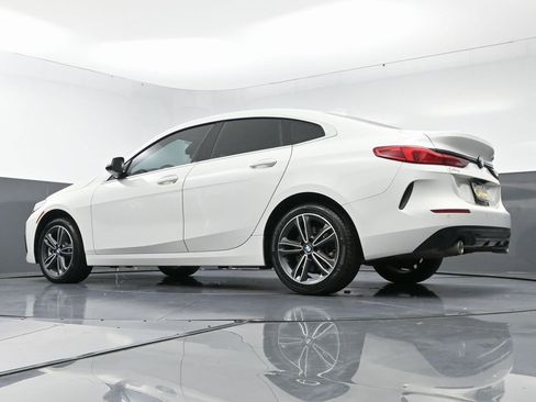 Used 2021 BMW 228i Gran Coupe w/ Lights Package image 55