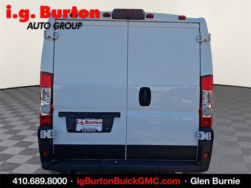 Used 2024 RAM ProMaster 1500 image 5