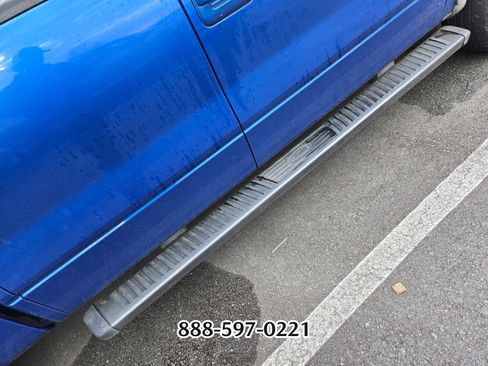 Used 2011 Ford F150 FX4 w/ FX Luxury Pkg image 3