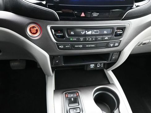 Used 2023 Honda Ridgeline RTL image 31