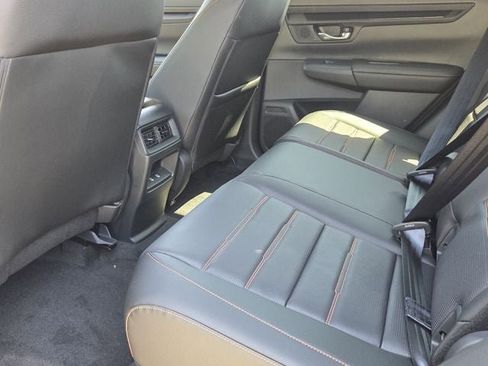 New 2026 Honda CR-V Sport-L image 6