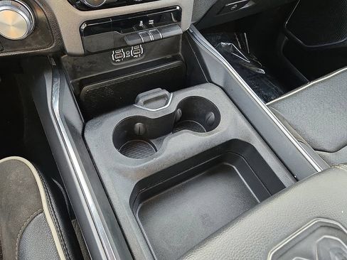 Used 2024 RAM 1500 Laramie RWD image 30