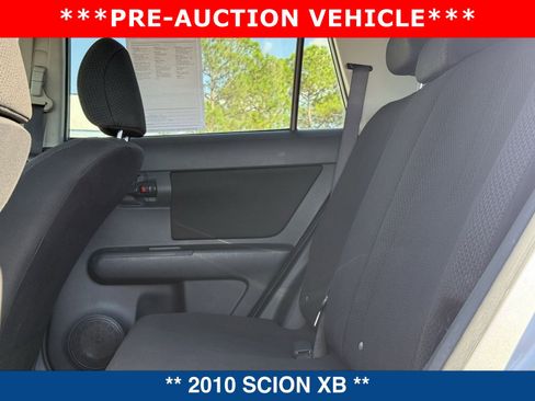 Used 2010 Scion xB image 14