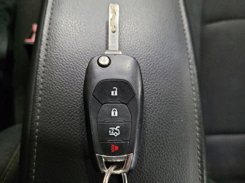 Used 2018 Chevrolet Cruze LS w/ LS Fleet Convenience Package FWD image 32