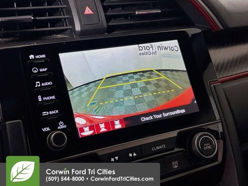 Used 2019 Honda Civic Type R image 21