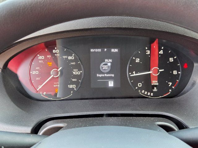 New 2026 RAM ProMaster 2500 w/ Power Group FWD image 11