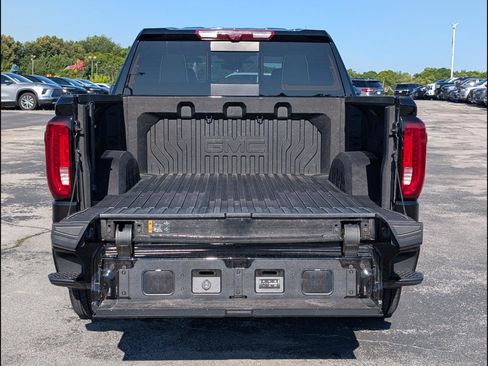 Used 2025 GMC Sierra 1500 Denali Ultimate AWD/4WD image 22