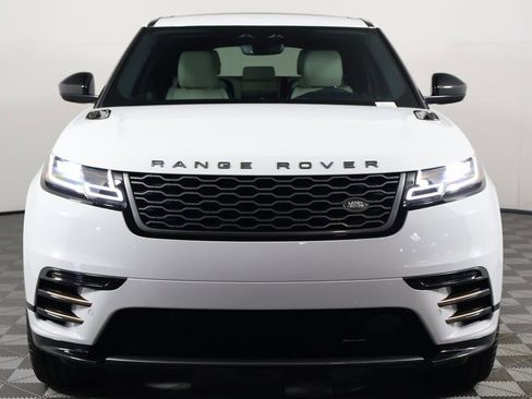 Used 2023 Land Rover Range Rover Velar R-Dynamic S AWD/4WD image 2