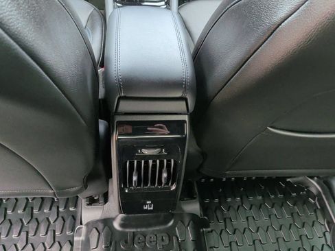 New 2026 Jeep Compass Latitude w/ Quick Order Package 29K AWD/4WD image 37