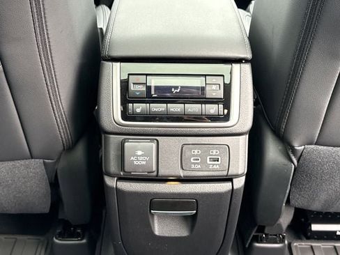 New 2026 Subaru Ascent Touring image 25