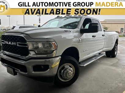 Used 2024 RAM 3500 Big Horn
