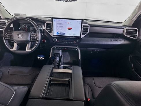 Used 2024 Toyota Tundra SR5 w/ TRD Sport Premium Package image 19