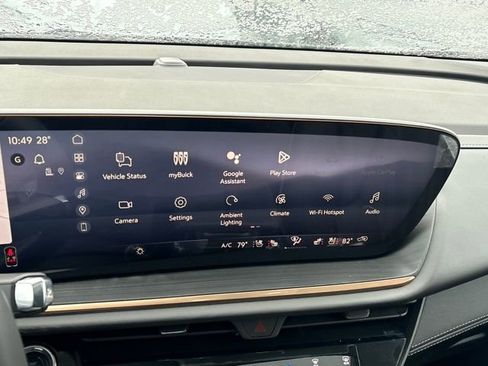 New 2026 Buick Envision Avenir image 10