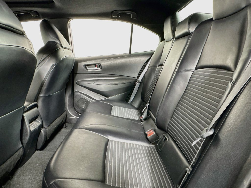 Used 2024 Toyota Corolla XSE FWD image 11