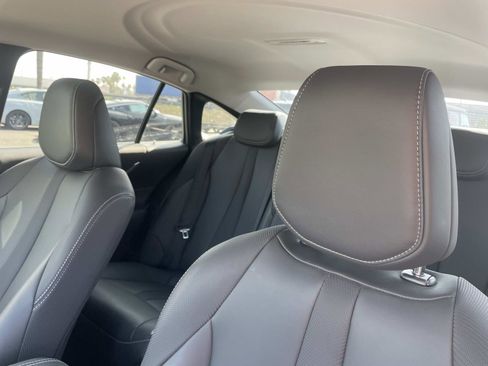 Used 2023 Toyota Mirai XLE image 19