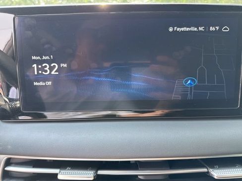 Used 2025 Hyundai Palisade Calligraphy AWD/4WD image 17