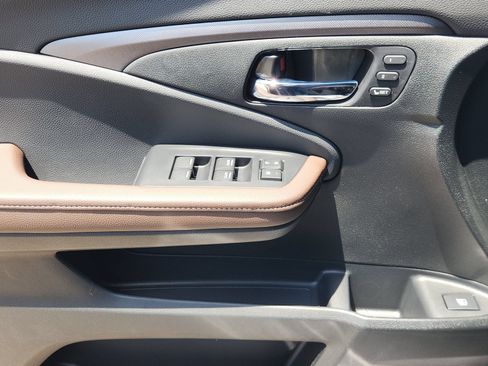 New 2026 Honda Ridgeline RTL image 26
