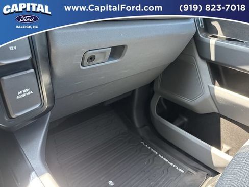 Certified 2024 Ford F250 XLT AWD/4WD image 27