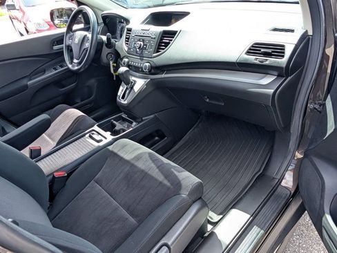 Used 2013 Honda CR-V LX image 18