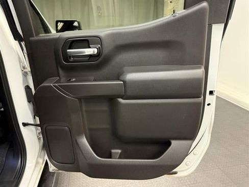 Used 2019 Chevrolet Silverado 1500 LT w/ All-Star Edition image 19