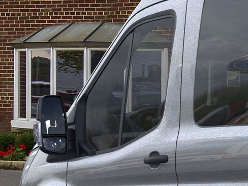 New 2025 Ford Transit 350 XL image 23