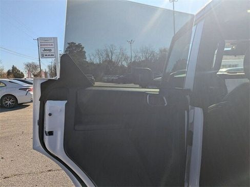 New 2025 Ford Bronco Big Bend w/ Black Diamond Package image 24