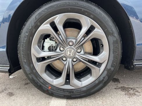New 2026 Honda Accord EX-L image 7