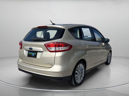 Used 2017 Ford C-MAX SE image 3