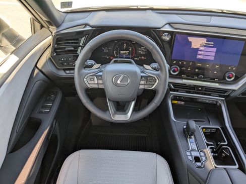 New 2026 Lexus TX 350 AWD w/ Technology Package image 15