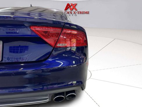 Used 2013 Audi S7 Prestige AWD/4WD image 10