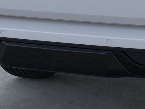 New 2026 Ford Expedition Max Platinum w/ Stealth Performance Package AWD/4WD image 23