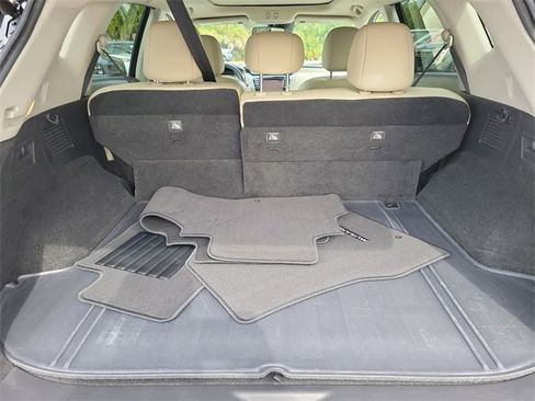 Used 2020 Nissan Murano SL w/ Moonroof Package image 30